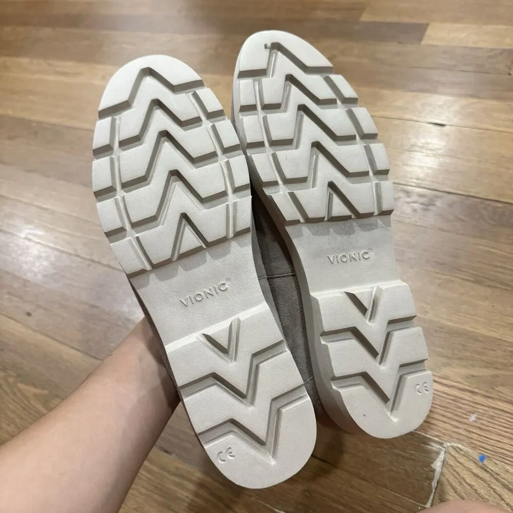 Vionic only worn